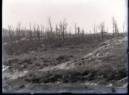 ARH NL Kageler 385, 1. Weltkrieg, Frankreich, zwischen 1914/1918