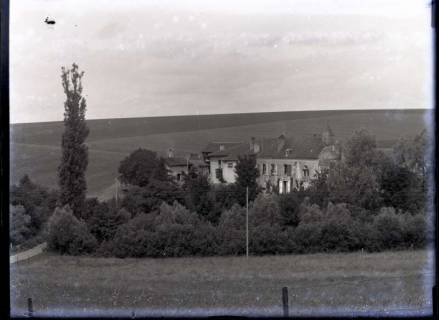 ARH NL Kageler 388, 1. Weltkrieg, Frankreich, zwischen 1914/1918