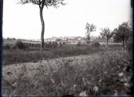 ARH NL Kageler 398, 1. Weltkrieg, Frankreich, zwischen 1914/1918