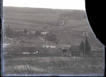 ARH NL Kageler 399, 1. Weltkrieg, Frankreich, zwischen 1914/1918