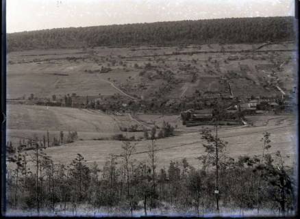 ARH NL Kageler 403, 1. Weltkrieg, Frankreich, zwischen 1914/1918