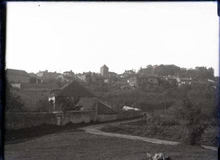 ARH NL Kageler 415, 1. Weltkrieg, Lessy, Frankreich, zwischen 1914/1918