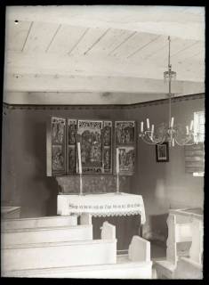 ARH NL Kageler 458, Kapelle, Northen, ohne Datum