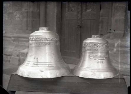ARH NL Kageler 460, Kirchenglocken, Gehrden, wohl 1925