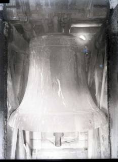 ARH NL Kageler 463, Kirchenglocke, Gehrden, vor 1914