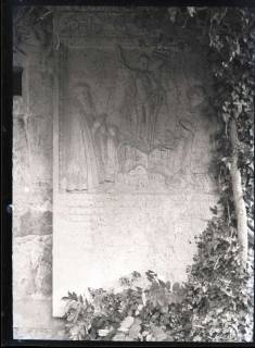 ARH NL Kageler 471, Grabstein, Leveste, 1914
