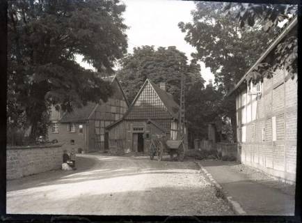 ARH NL Kageler 481, Burgdorfer Straße, Leveste, vor 1914