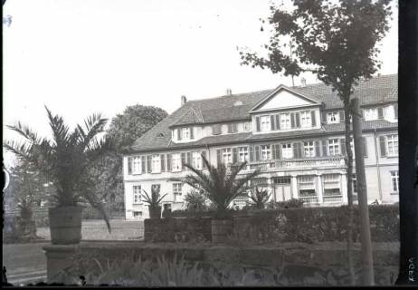 ARH NL Kageler 484, Franzburg, Gehrden, vor 1914