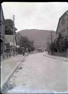 ARH NL Kageler 492, Ort im Weserbergland, wohl 1914