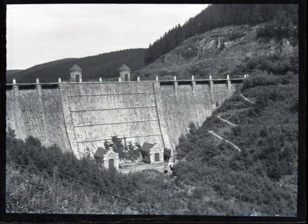 ARH NL Kageler 561, Talsperre Neustadt im Harz, 1913