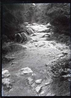 ARH NL Kageler 587, Schneelochweg auf den Brocken, Schierke, 1913