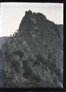 ARH NL Kageler 593, Roßtrappe, Bodetal, 1913