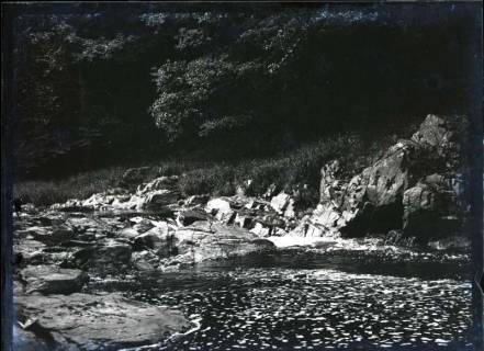 ARH NL Kageler 594, Schäumende Bode, Bodetal, 1913