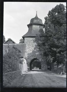 ARH NL Kageler 597, Stadttor, Stolberg (Harz), 1913