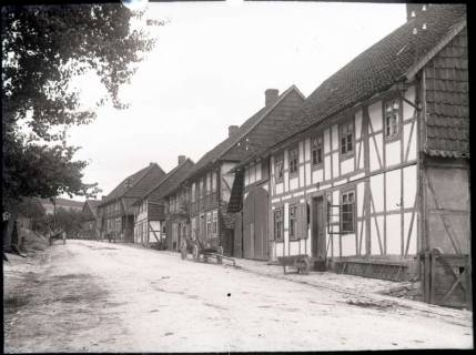 ARH NL Kageler 676, Ortsansicht, ohne Datum