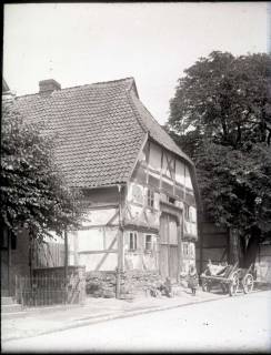 ARH NL Kageler 684, Fachwerkhaus, ohne Datum