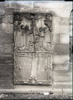 ARH NL Kageler 745, Bildnisgrabstein, Barsinghausen, 1940