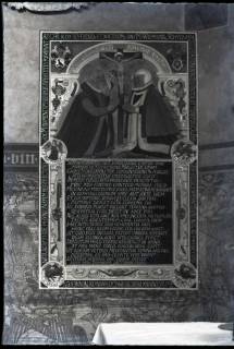 ARH NL Kageler 747, Grabtafel, Ronnenberg, 1940