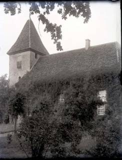ARH NL Kageler 751, Saalkirche, Kirchwehren, 1940