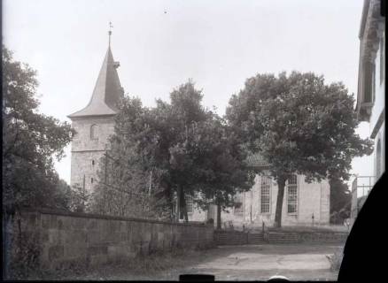 ARH NL Kageler 757, Kirche, Groß Munzel, 1940