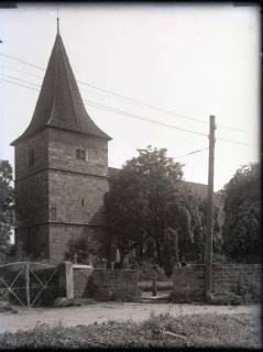 ARH NL Kageler 761, Kirche, Großgoltern, 1940