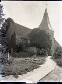 ARH NL Kageler 762, Kirche, Leveste, 1940