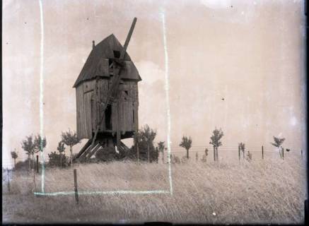 ARH NL Kageler 770, Bockmühle, Stemmer Berg, 1940