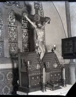 ARH NL Kageler 774, Kruzifix, Gehrden, 1940