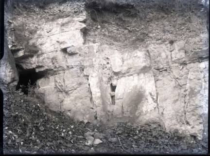 ARH NL Kageler 780, Alter Steinbruch, Gehrdener Berg, 1940