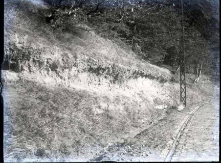 ARH NL Kageler 797, Eiszeit, steiler Lösshang, Gehrdener Berg, 1940