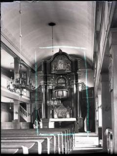 ARH NL Kageler 812, Altar, Groß Munzel, 1940