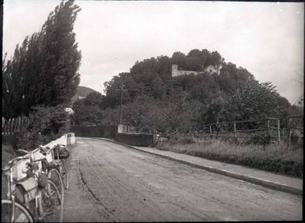 ARH NL Kageler 831, Burgruine, Polle, ohne Datum