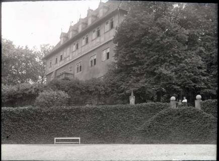 ARH NL Kageler 835, Ahrensburg, ohne Datum