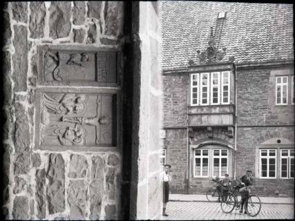 ARH NL Kageler 836, Stadthagen, ohne Datum