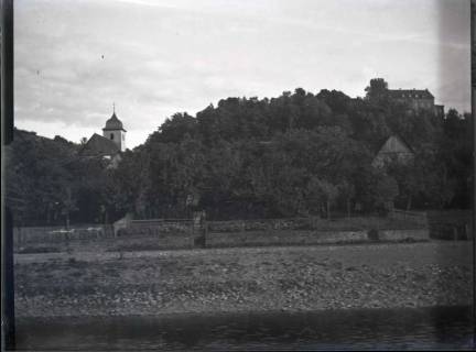 ARH NL Kageler 848, Burg Herstelle, Beverungen, ohne Datum