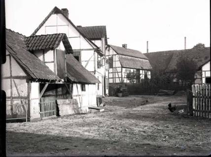 ARH NL Kageler 850, Dorf im Solling, ohne Datum