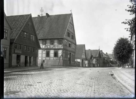 ARH NL Kageler 870, Ratskeller, Springe, ohne Datum