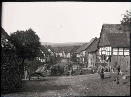ARH NL Kageler 883, Gieselwerder, ohne Datum