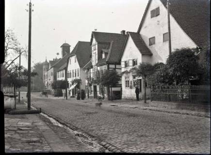 ARH NL Kageler 885, Straße, Lauenau, ohne Datum