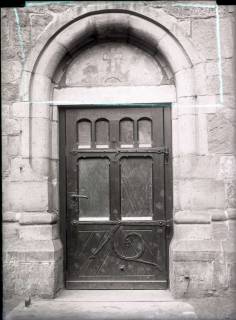 ARH NL Kageler 902, Kirchenportal, Ronnenberg, ohne Datum