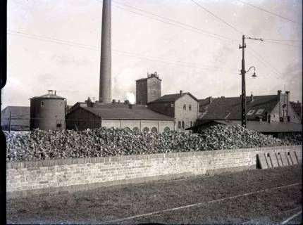 ARH NL Kageler 927, Zuckerfabrik Neuwerk, Gehrden, um 1920