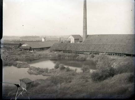 ARH NL Kageler 930, Ziegelei, Gehrden, um 1930