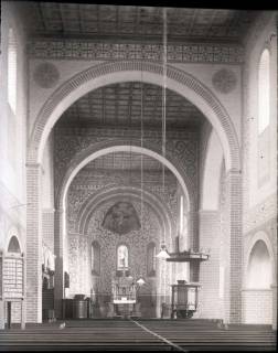ARH NL Kageler 941, Romanische Kirche, Mandelsloh, ohne Datum