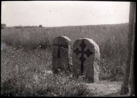 ARH NL Kageler 955, Kreuzstein, Elze, ohne Datum