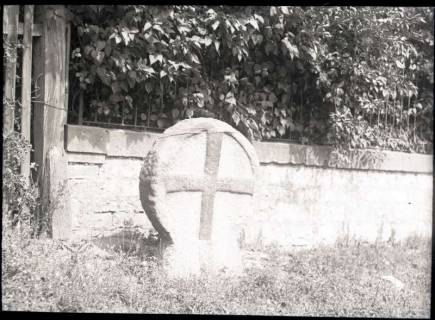 ARH NL Kageler 956, Kreuzstein, Elze, ohne Datum