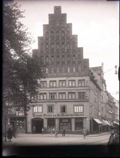 ARH NL Kageler 962, Osterstraße, Hannover, ohne Datum