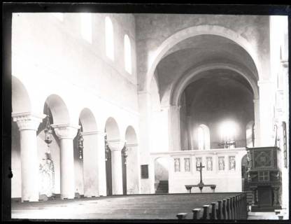 ARH NL Kageler 967, Kirche, Gandersheim, ohne Datum