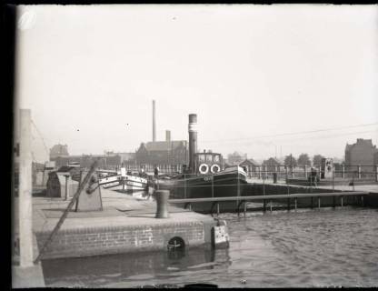 ARH NL Kageler 997, Schleuse, Limmer, ohne Datum