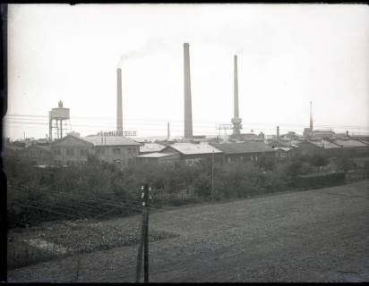 ARH NL Kageler 998, Chemische Fabrik Riedel-de Haën AG, Seelze, ohne Datum