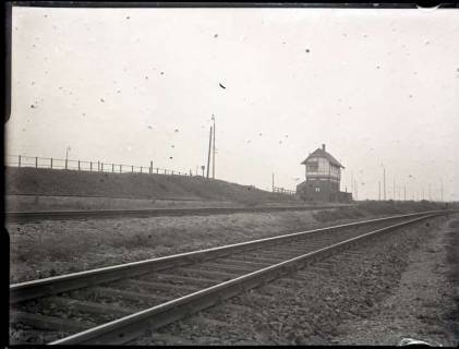 ARH NL Kageler 1000, Verschiebebahnhof, Seelze, ohne Datum